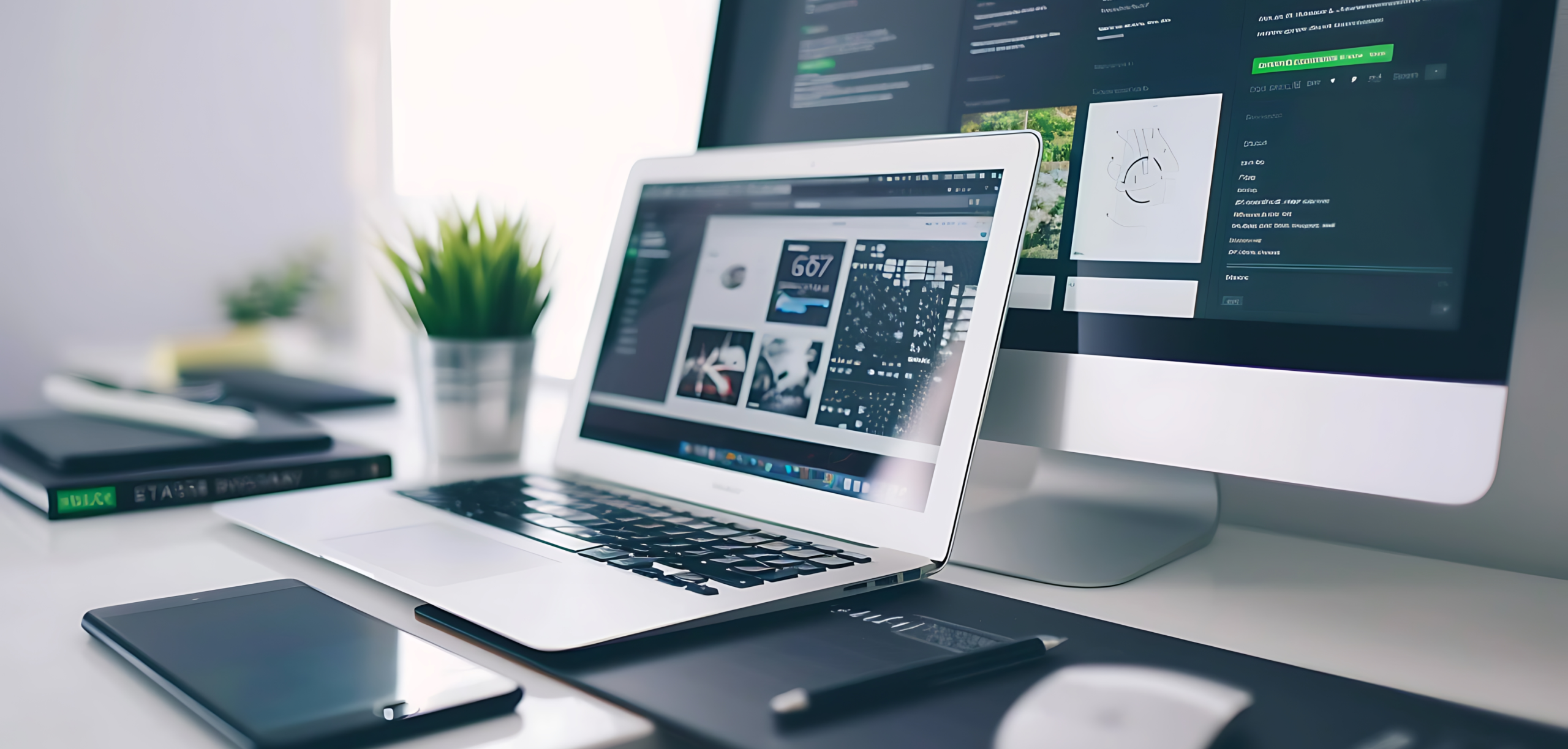 disseny web Andorra orientat a captacio de clients