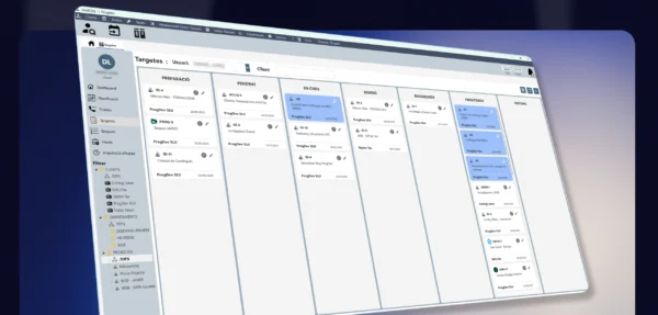 Software de gestió operativa per a gestories i agències amb gestió de tasques i projectes per client