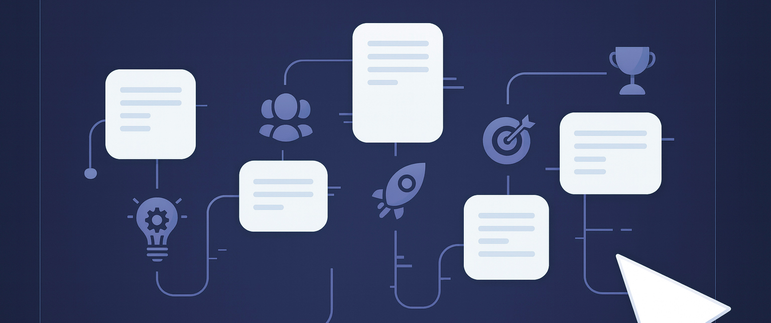 Andcliq - Automatització de processos recurrents per a agencies i gestories