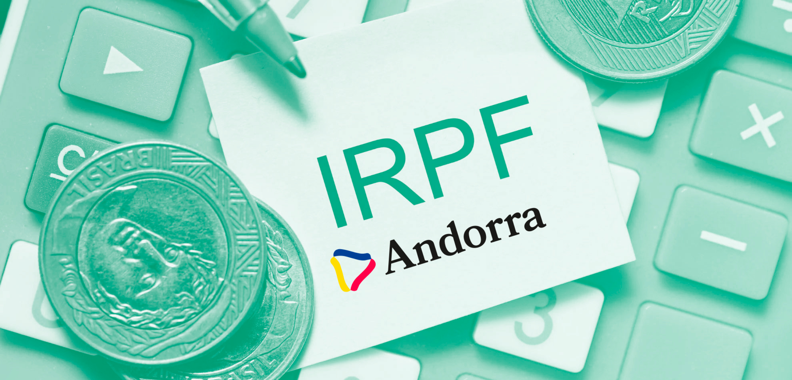 Taxation in Andorra: income tax and fiscal advantages for residents and businesses